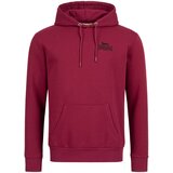 Lonsdale Men's hooded sweatshirt regular fit Cene