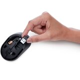  MS355 silent miš crni | ePonuda.com