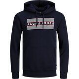 Jack & Jones muški pulover JJECORP LOGO Navy | shoptok.hr