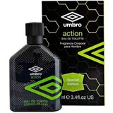 Umbro Parfem muški Action 100ml | Eponuda.ba