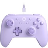8BitDo Ultimate 2C žični igralni plošček vijolične barve Cene
