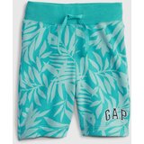 GAP Kids Tracksuit Shorts with Logo - Boys | shoptok.hr