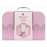BELLE & WHISTLE BELLE set Kofer ruža za negu i kupanje 5/1 SKBM 35456 | ePonuda.com