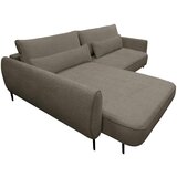 MID.YOU KOTNA SEDEŽNA GARNITURA, bouclé bež | Shoptok.si