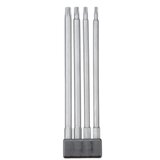 KWB BIT SET INDUSTRY 150MM 4-DJ.T15,T20,T25,T30 | Eponuda.ba