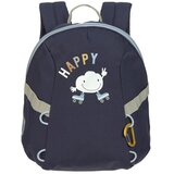 Lässig Tiny Ruksak Outdoor Cloud dark blue | shoptok.hr