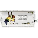  Poklon za vinogradare, prijatelja, kuma Š16116 | shoptok.hr