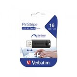 Verbatim 3.0 Pinstripek Flash USB 16gb ( 6987 ) Cene