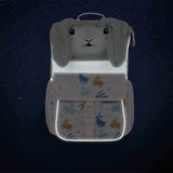 BAAGL Prvošolski set Zippy Bunny (3-delni) | Shoptok.si