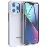 Choetech Ovitek za iPhone 13 Pro Max MFM Anti-drop case bel, (21521731) | Shoptok.si