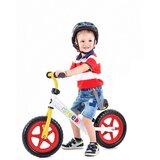 Chipolino dečiji bicikl Balance bike Speed Orange | ePonuda.com