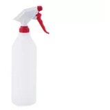 EPOCA Heavy Duty Crvena Boca 1L | Eponuda.ba