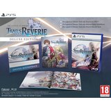 The Legend of Heroes Trails into Reverie Deluxe Edition (PS5) | Shoptok.si