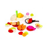 Chipolino set kuhinja sa svjetlom i zvukom - 93 cm | shoptok.hr