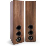 numan RETROSPECTIVE 1977 MKII 3-sistemski stoječi zvočnik - par (oreh) - | Shoptok.si