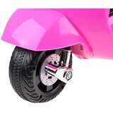Mini Vespa na akumulator – bijela | shoptok.hr