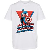 MT Kids Marvel Captain America Kids Tee white Cijene