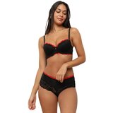 La Modeuse 73941_P174675 Crna | shoptok.hr