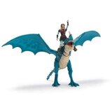 Figure djelovanja Spin Master MAESTRO DE GIRO DRAGÓN Y VIKINGO 25 CM STORM | shoptok.hr