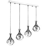 Opviq av 1766 4KY sivi luster | ePonuda.com