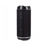  Aku. 1200mAh prenosni bluetooth zvočnik boombox USB FM radio AUX | Shoptok.si