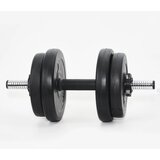 Orion Tegovi 10kg Set plastičnih tegova 10kg Bućica | Eponuda.com