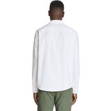 Celio Long Sleeve Shirt Jawilli - Men's Cene