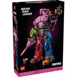 Lego Fortnite Mecha Team Leader 77078 | Eponuda.com