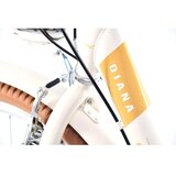 Capriolo CTB DIANA 24'' bež 926322-13 | Eponuda.com