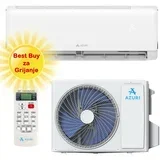 klima uređaj 5,0 kw AZI-WK50XA- aries inverter, za prostor do 50m2, a++ energetska klasa, wi-fi, R-32