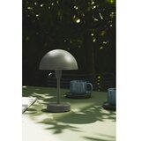 Nordlux LED prigušiva punjiva stona lampa ELLEN LED/2,8W/3,7V IP44 zelena | Eponuda.com