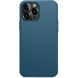 Nillkin futrola super frost pro za iphone 13 pro (6.1) plava Cene