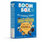 Boom box ovsena granola high protein čokolada 300 Cene