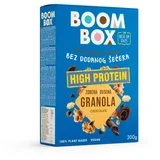Zobena granola high protein čokolada 300g