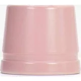 Bambaw stalak za brijač - Pink