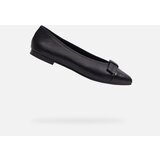 Geox Black women's ballet flats Millianee - Women's | Shoptok.si