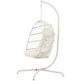 Venture Home Trezza viseća stolica, bež | shoptok.hr