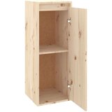  Zidni ormarić 30 x 30 x 80 cm od masivne borovine | shoptok.hr
