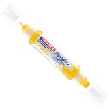 Edding 3D dvostrani akrilni marker EDDING-5400 | Yellow Cene