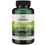 Swanson Bijeli sljez 500 mg (90 kapsula) Cijene