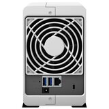 Synology DS220j za 2 diska NAS strežnik | Shoptok.si
