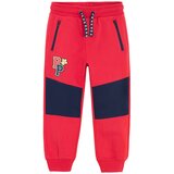 Cool club hlače trenirka DH LCB3011468 PAW PATROL M plava 104 | shoptok.hr
