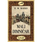 Laguna Mali dimničar - R. M. Marko | ePonuda.com