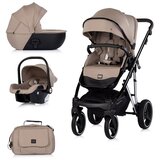 Chipolino Imperium 3u1 kolica za bebe Cene