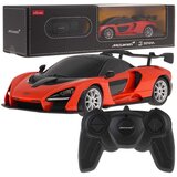 Rastar auto r/c mclaren senna 1:24 | ePonuda.com