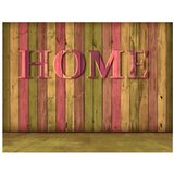  Tapeta - house (pink) 200x154 | shoptok.hr