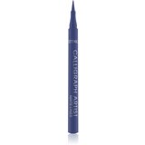 Catrice Calligraph Artitst Matte črtalo za oči za natančen nanos 1,1 ml odtenek 060 Midnight Sky Cene