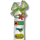 IZMAEL Sponke za lase CA-24132 - Tip8 | Shoptok.si