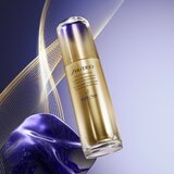 Shiseido Vital Perfection LiftDefine Radiance Night Concentrate nočni serum z učinkom liftinga 40 ml | Shoptok.si