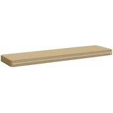  Jastučići za klupe - 2 dijela VUGHT 2 pcs 100% poliester Bež | shoptok.hr